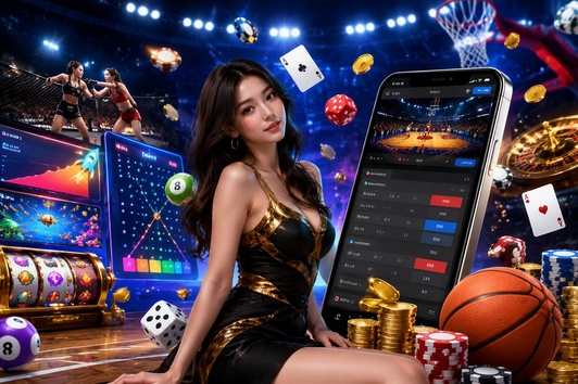 betflix249