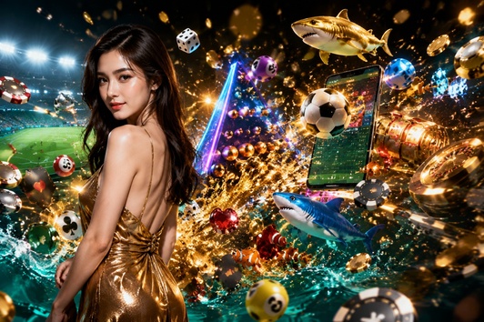 betflix249