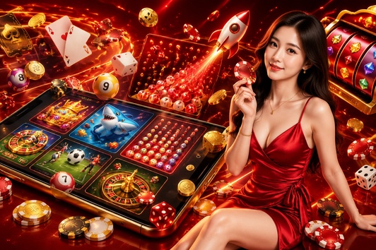 betflix249