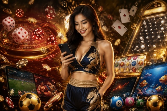 betflix249