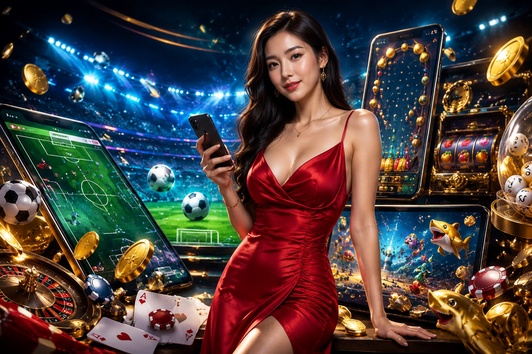 betflix249