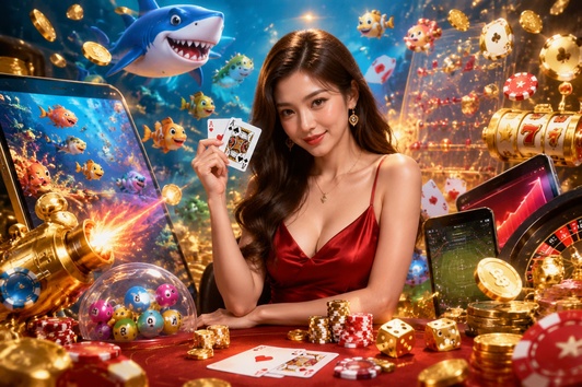 betflix249